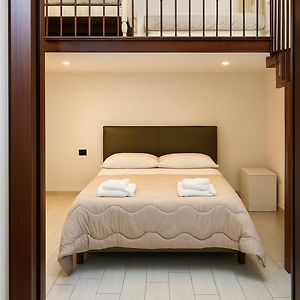 Private Bathroom Quadruple Room